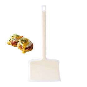 Kitchen Pancake Spatula Heat-Resistant Silicone Spatula