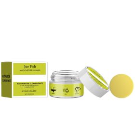 JUE FISH Multipurpose Cleaning Paste, 1set / 1 Pack
