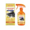 JAKEHOE Kitchen Grease Cleaner Spray, 237 ml Kit