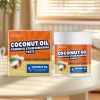 JAKEHOE Coconut Oil Cleaning Paste, 260 g / 1 Pack