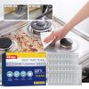 Multi-Surface Effervescent Care Tablets, Kitchen Grease & Fabric Light Stain Softening Tabs