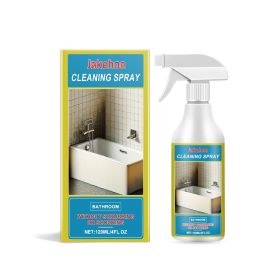JAKEHOE Household Stain Cleaner Spray, 120 ml / 1 Bottle