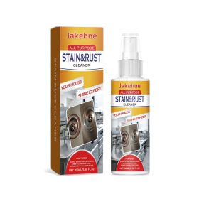 JAKEHOE Multipurpose Stain Cleaner Liquid, 100 ml / 1 Bottle