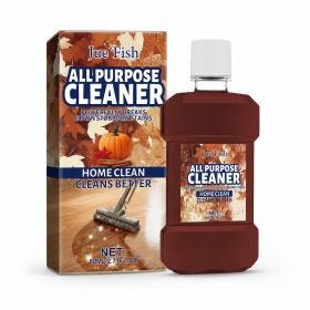 JUE FISH Multipurpose Cleaner Liquid, 80 ml / 1 Bottle
