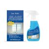 JUE FISH Household Glass Cleaner Spray, 120 ml / 1 Bottle