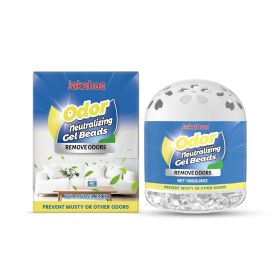 JAKEHOE Household Odor Absorber Box, 150 g / 1 Bottle
