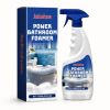 JAKEHOE Multipurpose Foam Cleaner Spray, 120 g