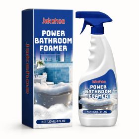 JAKEHOE Multipurpose Foam Cleaner Spray, 120 g