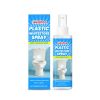 JAKEHOE Plastic Surface Yellowing Care Spray, 100 ml / 1 Bottle