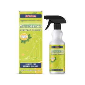 JAKEHOE Multipurpose Stain Cleaner Liquid, 150 ml / 1 Bottle