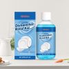 JAKEHOE Dishwasher Rinse Aid Liquid, 237 ml / 1 Bottle
