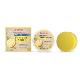 JAKEHOE Multi-Surface Cleaning Paste Kit, 1set Kit