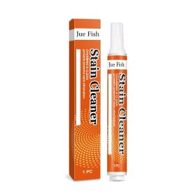 JUE FISH Portable Clothing Stain Remover Pen, 1pc / 1 Bottle