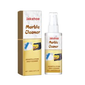 JAKEHOE Marble Surface Cleaner, 100 ml / 1 Bottle