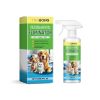 YEGBONG Pet Stain Cleaner Spray, 120 ml / 1 Bottle