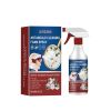 JAYSUING Household Surface Cleaner Spray, 60 ml