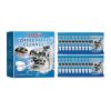JAKEHOE Coffee Machine Cleaning Tablets, 100 g