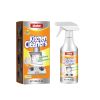 JAKEHOE Kitchen Foam Cleaner Spray, 120 mL