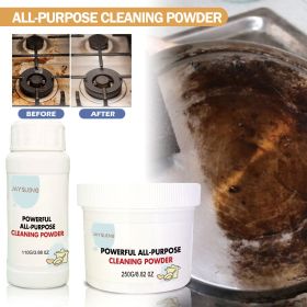 Multi-Surface Household Care Powder, Limescale & Water Stain Lightening Maintenance Powder, Kitchen Bathroom Universal Daily Upkeep Supplies