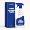 JAKEHOE Multipurpose Foam Cleaner Spray, 120 g