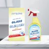JAYSUING Lemon Glass Cleaner Spray, 200 ml / 1 Bottle