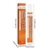JUE FISH Portable Clothing Stain Remover Pen, 1pc / 1 Bottle
