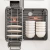 Space Saving Kitchen Organizer for Small Kitchens