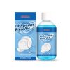 JAKEHOE Dishwasher Rinse Aid Liquid, 237 ml / 1 Bottle