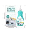 JAYSUING Cookware Bottom Stain Remover Liquid, 150 ml / 1 Bottle