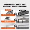 24 x 60 x 36 Inch Stainless Steel Work Table, Commercial Food Prep Worktable Heavy Duty Prep Worktable