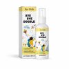 JUE FISH Wall Mark Cleaner Spray, 100 ml / 1 Bottle