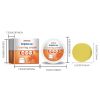 JAKEHOE Brightening Cleaning Paste Kit, 1set Kit