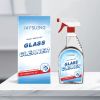 JAYSUING Glass Cleaner Spray, 200 ml / 1 Bottle