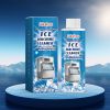 JAKEHOE Ice Machine Cleaner Liquid, 100 ml / 1 Bottle