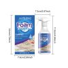 JAYSUING Carpet Foam Cleaner Spray, 120 ml / 1 Bottle