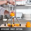 Potato Fruit Lime Vertical Slicer for Home Bar Restaurant