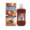 JUE FISH Multipurpose Cleaner Liquid, 80 ml / 1 Bottle