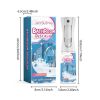 JAYSUING Shower Scale Cleaner Liquid, 200 ml / 1 Bottle