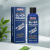 JAKEHOE Silver Polish Liquid, 100 ml / 1 Pack