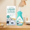 JAYSUING Cookware Bottom Stain Remover Liquid, 150 ml / 1 Bottle