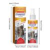 JAKEHOE Multipurpose Stain Cleaner Liquid, 100 ml / 1 Bottle