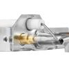 Gas Pilot Assembly, OE 4021-732, 25660 Fireplace Gas Pilot Assembly, Natural Gas Ignition Replacement with Pilot Tube, Thermocouple, Thermopile, Wires