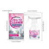 JUE FISH Floral Tile Cleaner Spray, 100 ml / 1 Bottle