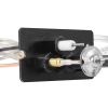 Gas Pilot Assembly, OE 69L17, 69L1701, 904405, J4117, 108084-02 Fireplace Gas Pilot Assembly Kit, Natural Gas Ignition Replacement