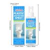 JAKEHOE Plastic Surface Yellowing Care Spray, 100 ml / 1 Bottle
