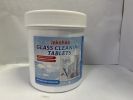JAKEHOE Glass Cleaning Tablets, 100 g