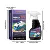 RAYHONG RV Awning Cleaner Spray, 120 ml / 1 Bottle