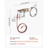 Gas Pilot Assembly, OE 103779-01, PP231, NG8218 Fireplace Natural Gas Ignition Replacement, Compatible with CIVF-25, CIVF-25CF, VFH-33M, VFH-33R