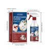 JAYSUING Household Surface Cleaner Spray, 60 ml