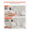 Touchless Kitchen Bar Sink Faucet, Single Handle Automatic Motion Sensor Bathroom Faucet